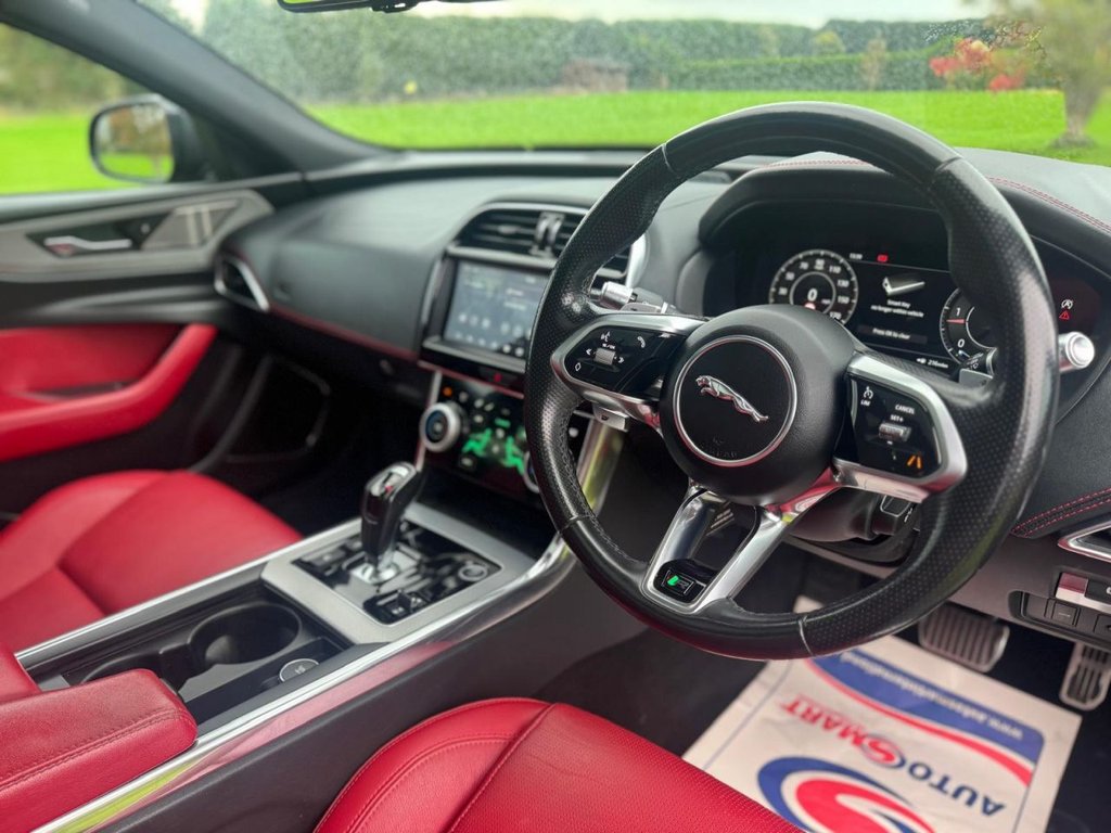 Used Jaguar XE 2020 for sale - 76649572: Photo 21