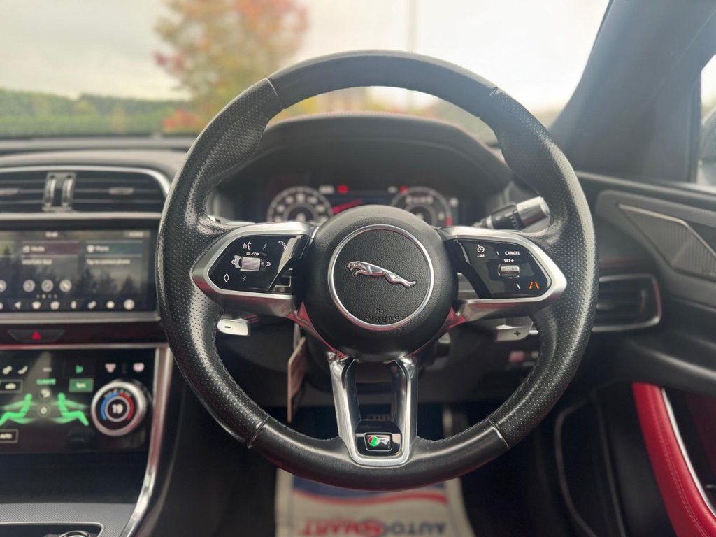 Used Jaguar XE 2020 for sale - 76649572: Photo 29