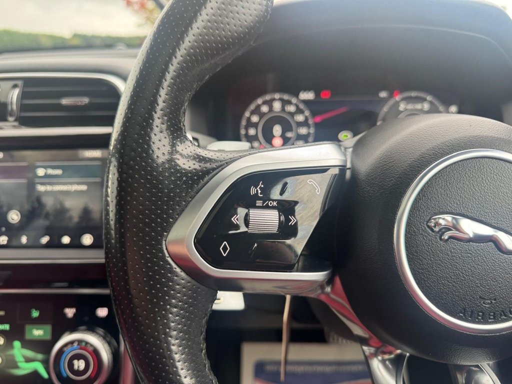 Used Jaguar XE 2020 for sale - 76649572: Photo 30