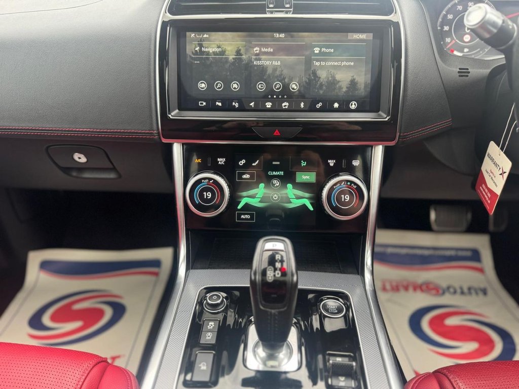 Used Jaguar XE 2020 for sale - 76649572: Photo 37