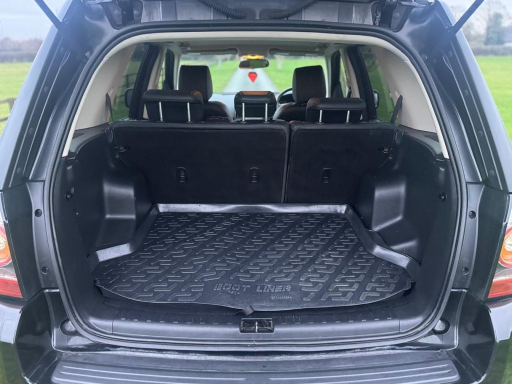 Used Land Rover Freelander 2013 for sale - 77332917: Photo 11