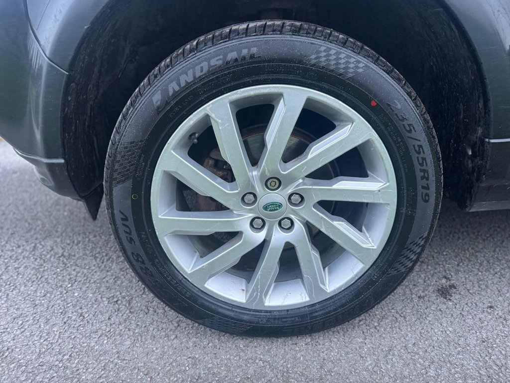 Used Land Rover Freelander 2013 for sale - 77332917: Photo 12