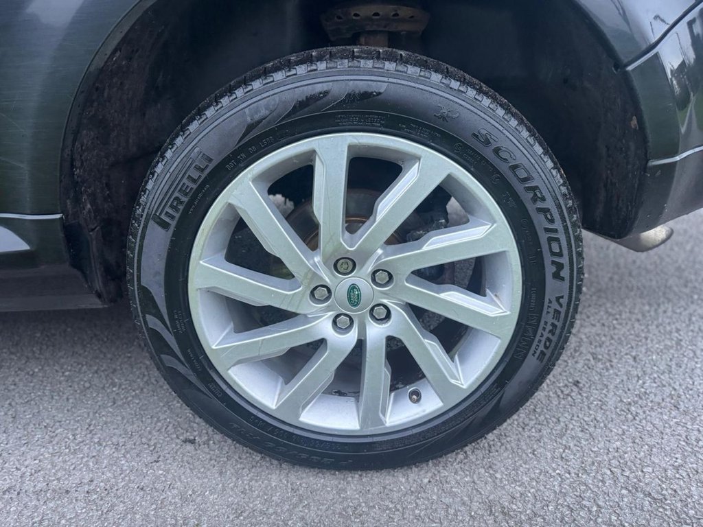 Used Land Rover Freelander 2013 for sale - 77332917: Photo 13