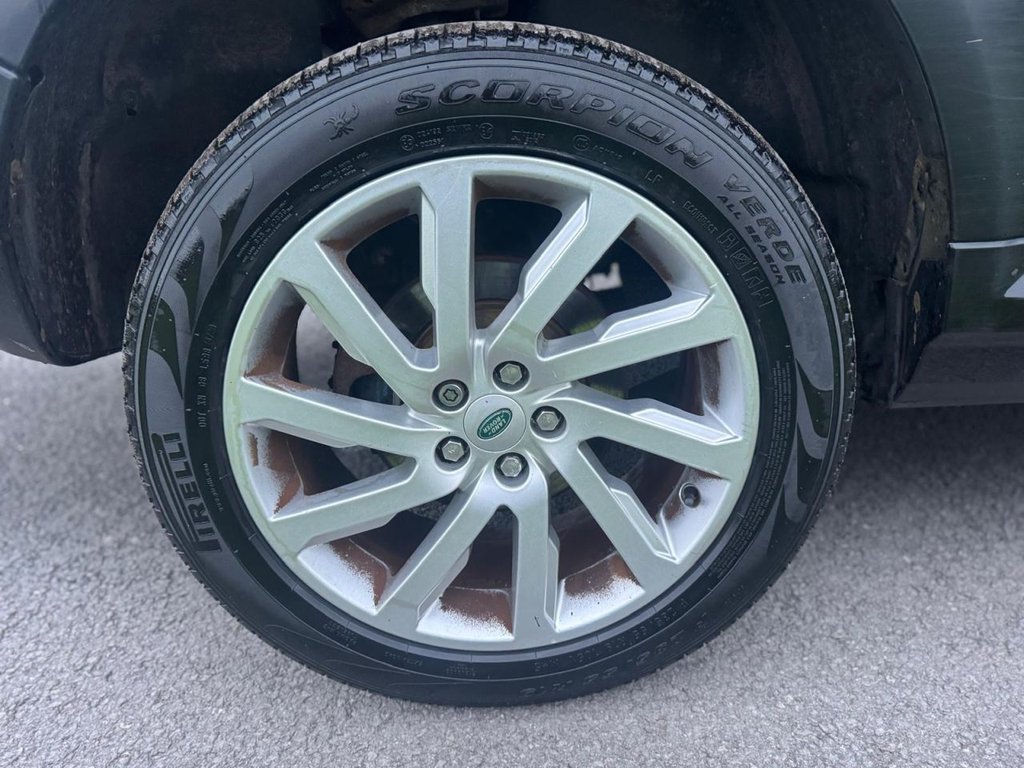 Used Land Rover Freelander 2013 for sale - 77332917: Photo 14