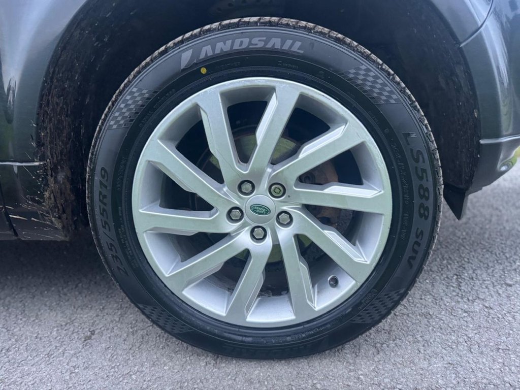 Used Land Rover Freelander 2013 for sale - 77332917: Photo 15