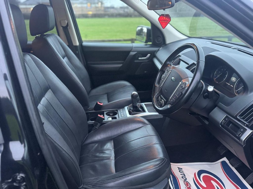 Used Land Rover Freelander 2013 for sale - 77332917: Photo 16
