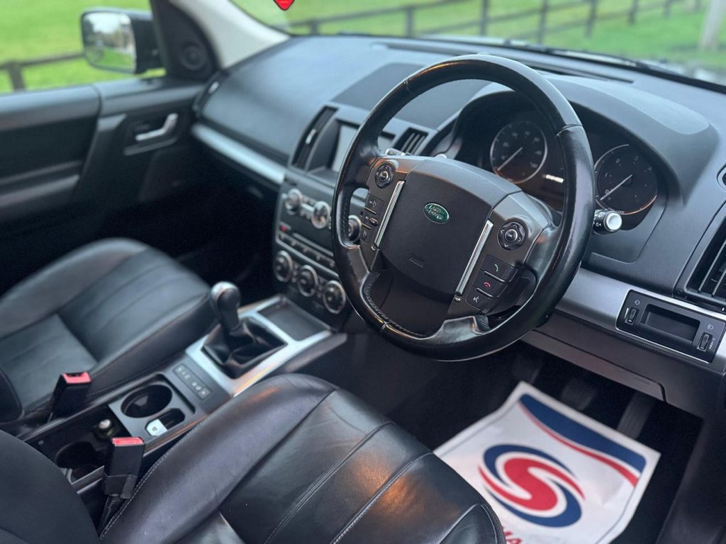 Used Land Rover Freelander 2013 for sale - 77332917: Photo 17