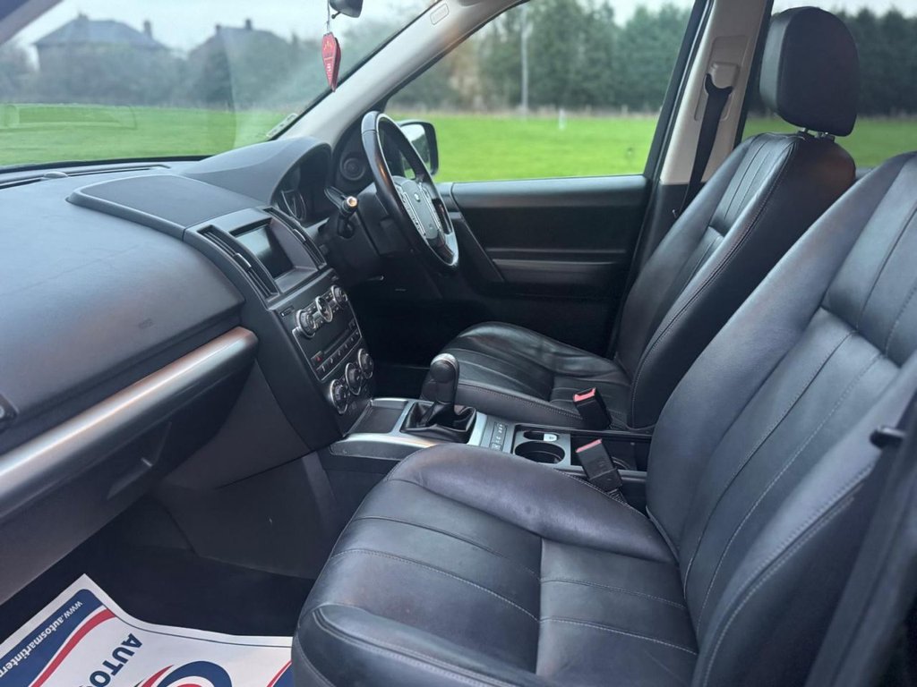 Used Land Rover Freelander 2013 for sale - 77332917: Photo 20
