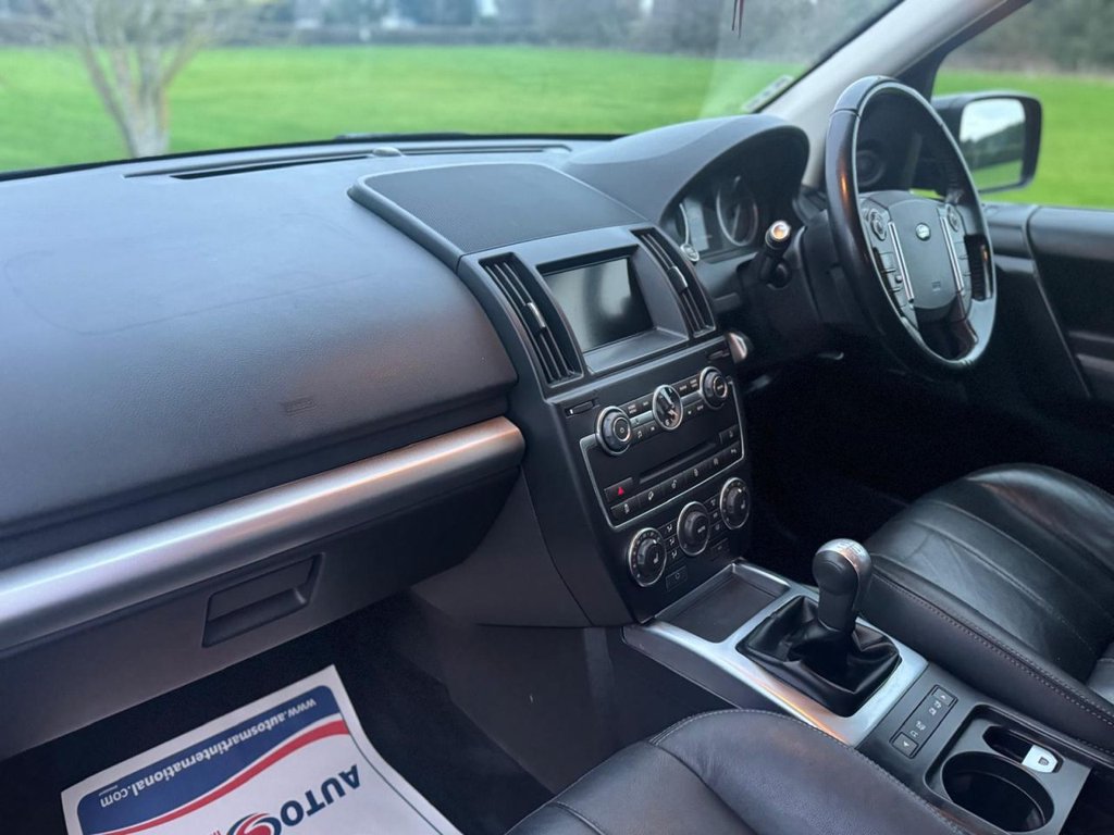 Used Land Rover Freelander 2013 for sale - 77332917: Photo 21