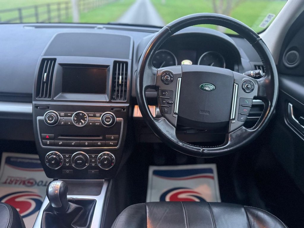 Used Land Rover Freelander 2013 for sale - 77332917: Photo 22