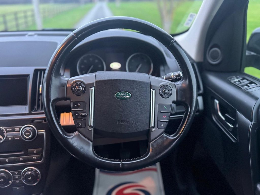 Used Land Rover Freelander 2013 for sale - 77332917: Photo 23