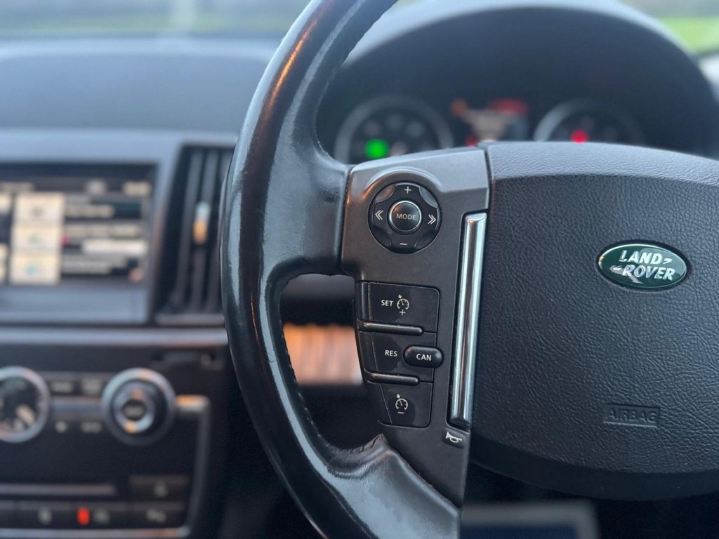 Used Land Rover Freelander 2013 for sale - 77332917: Photo 24