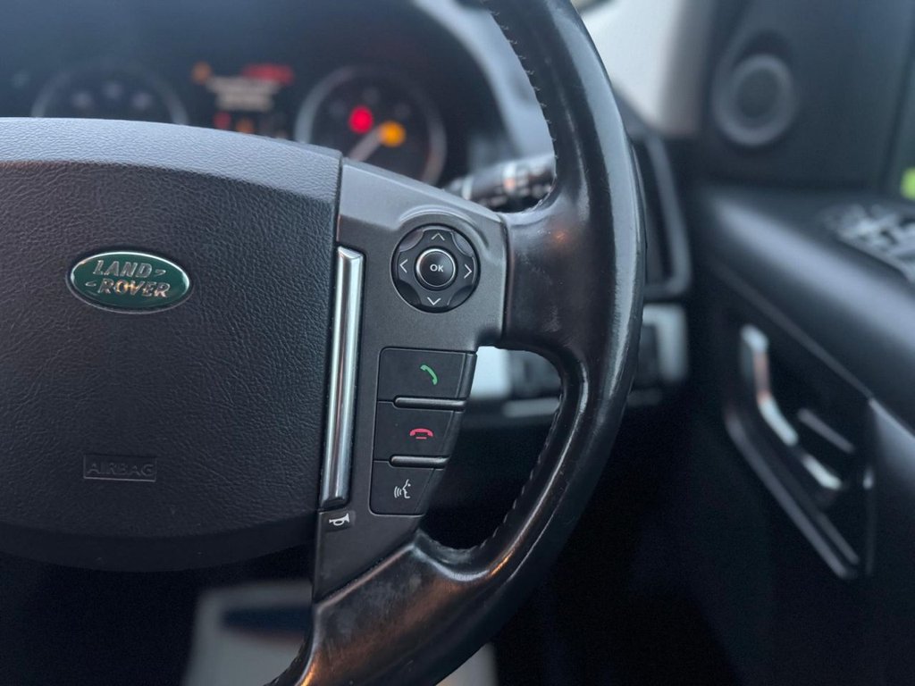 Used Land Rover Freelander 2013 for sale - 77332917: Photo 25