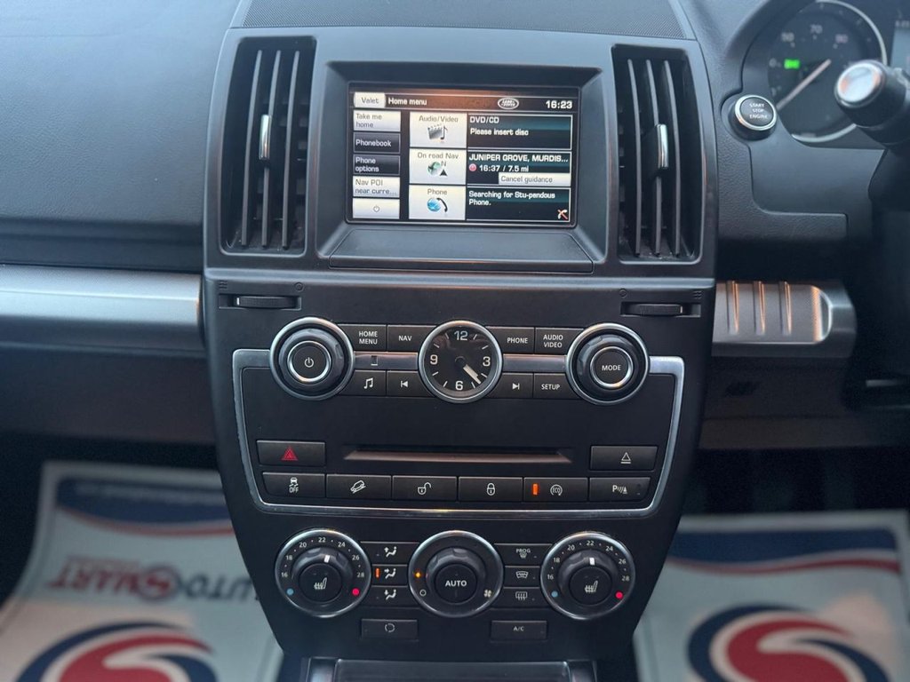 Used Land Rover Freelander 2013 for sale - 77332917: Photo 27