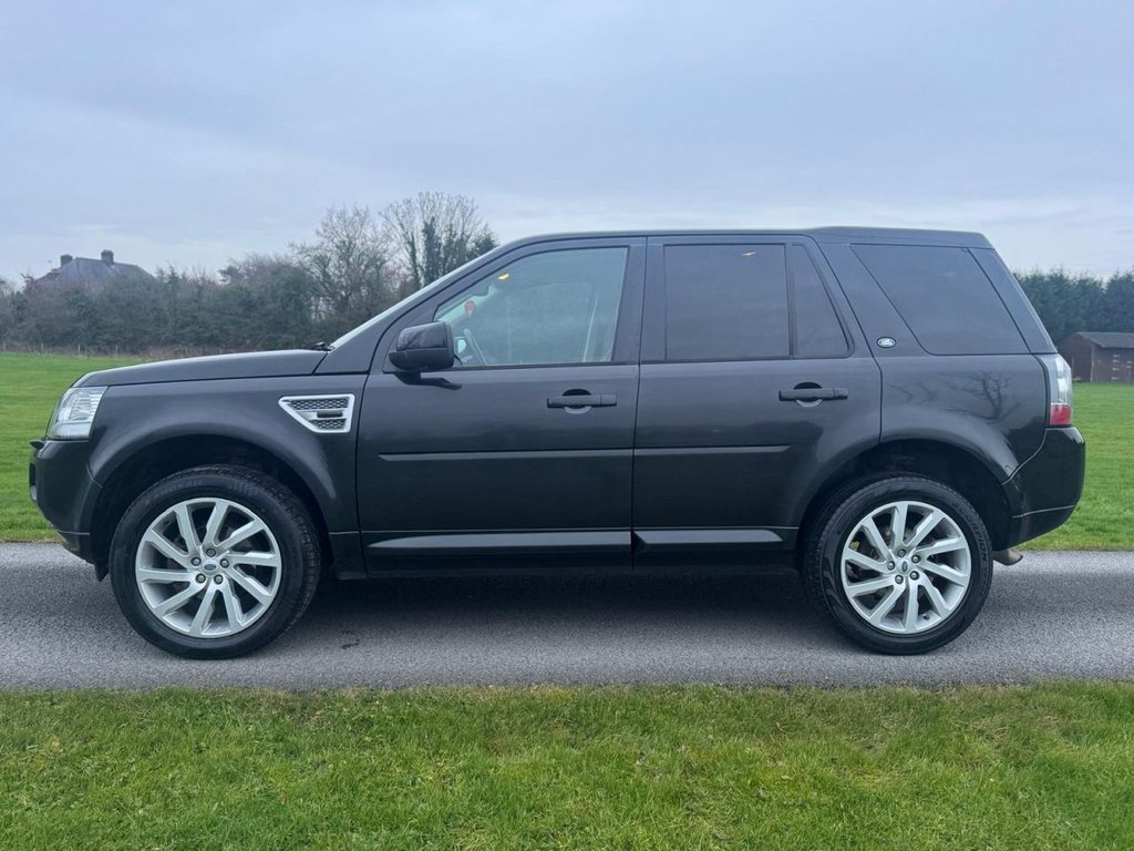 Used Land Rover Freelander 2013 for sale - 77332917: Photo 7