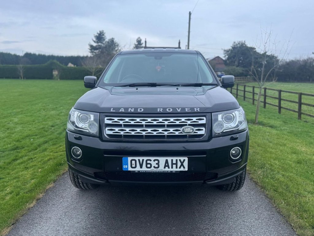Used Land Rover Freelander 2013 for sale - 77332917: Photo 9