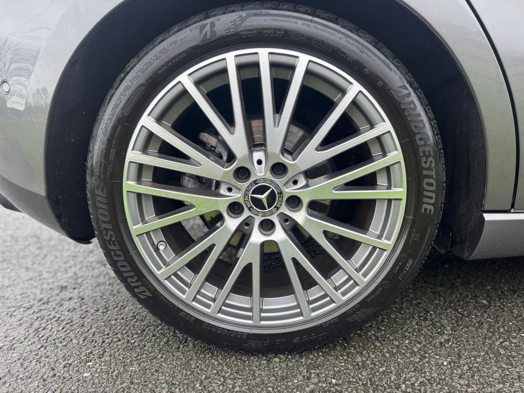 Used Mercedes-Benz A-Class 2021 for sale - 77188334: Photo 14