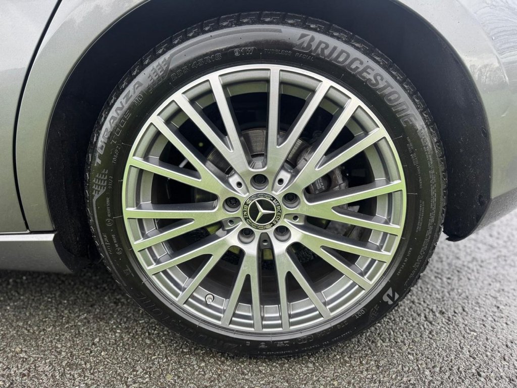 Used Mercedes-Benz A-Class 2021 for sale - 77188334: Photo 15