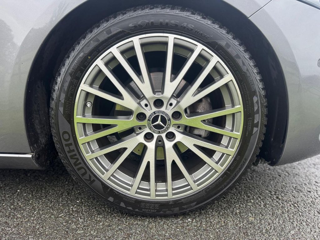 Used Mercedes-Benz A-Class 2021 for sale - 77188334: Photo 16