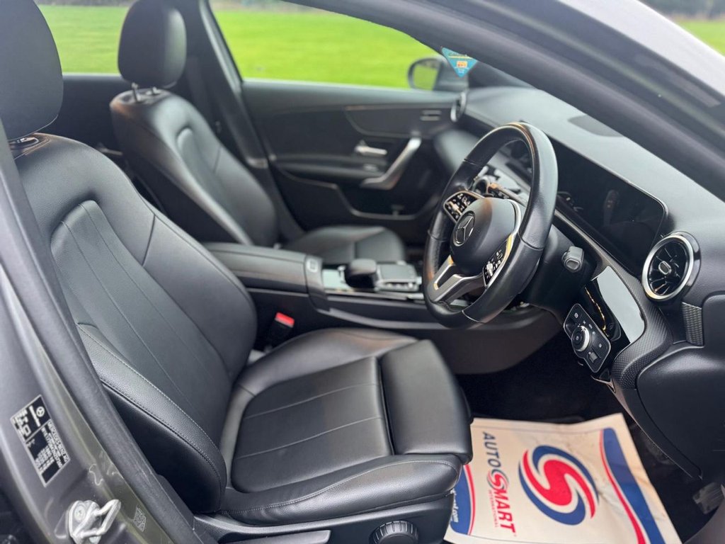 Used Mercedes-Benz A-Class 2021 for sale - 77188334: Photo 25