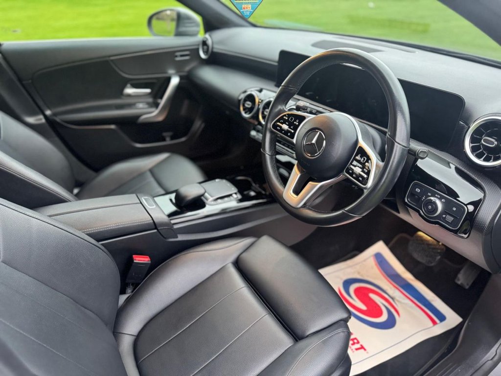 Used Mercedes-Benz A-Class 2021 for sale - 77188334: Photo 26