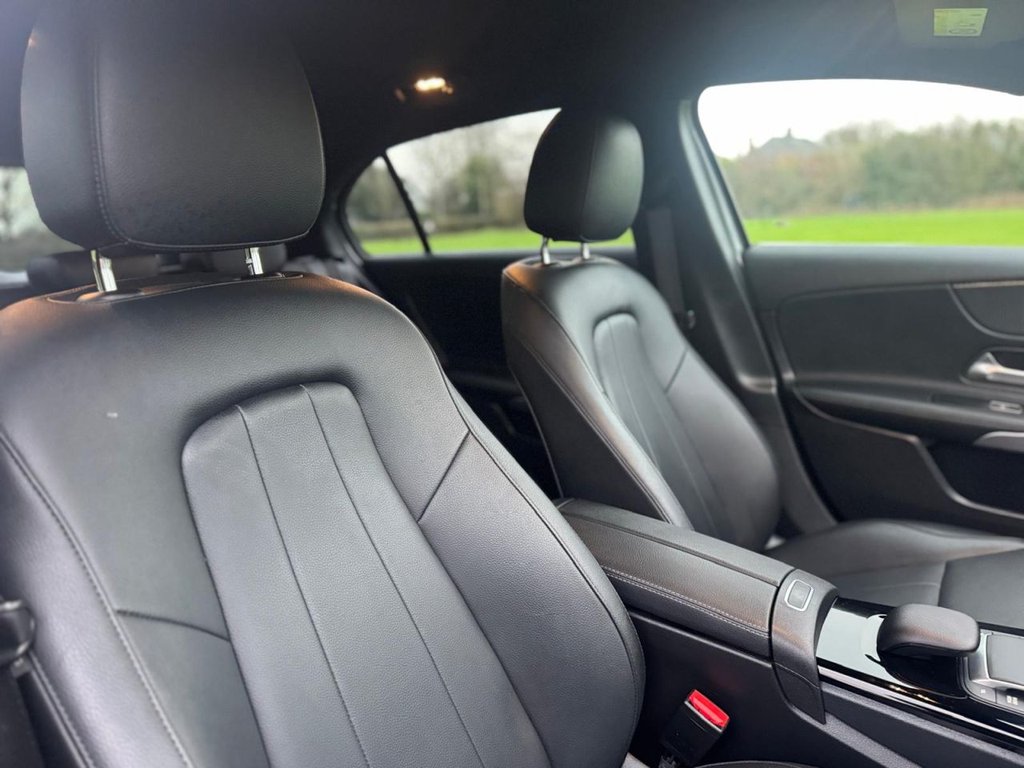 Used Mercedes-Benz A-Class 2021 for sale - 77188334: Photo 28