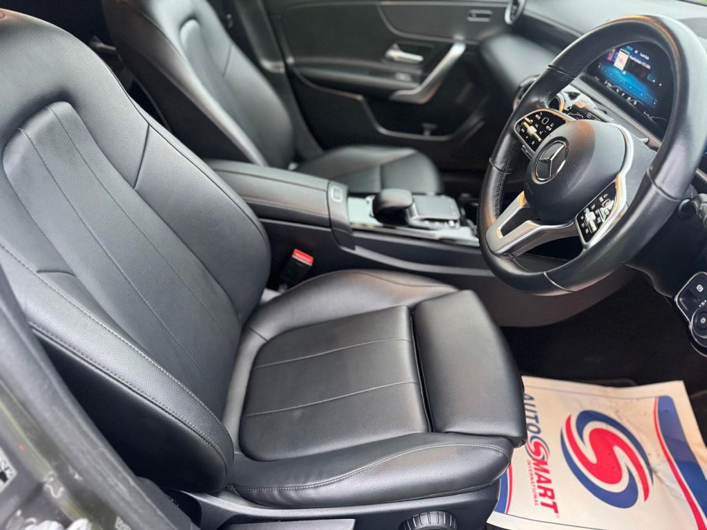 Used Mercedes-Benz A-Class 2021 for sale - 77188334: Photo 29