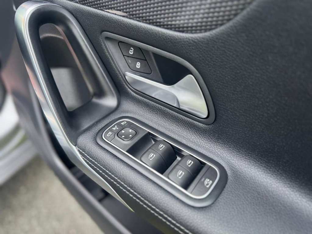 Used Mercedes-Benz A-Class 2021 for sale - 77188334: Photo 30