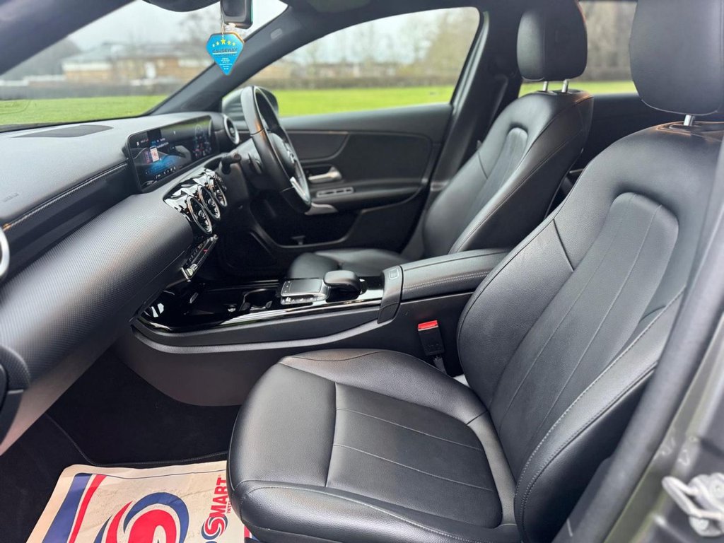 Used Mercedes-Benz A-Class 2021 for sale - 77188334: Photo 32