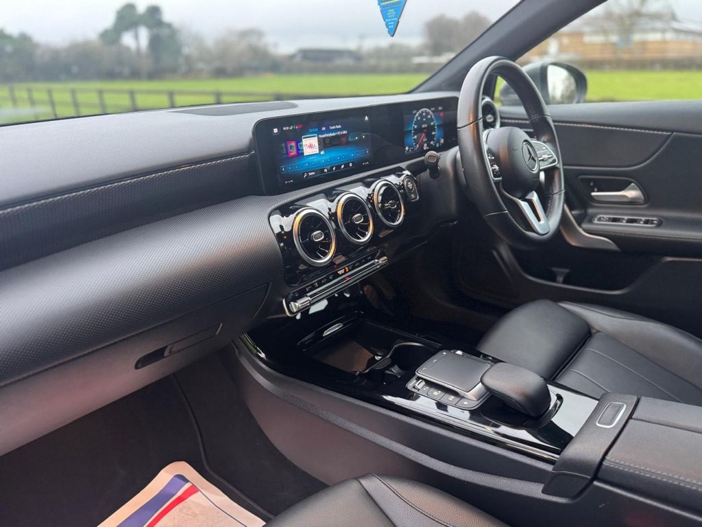 Used Mercedes-Benz A-Class 2021 for sale - 77188334: Photo 33