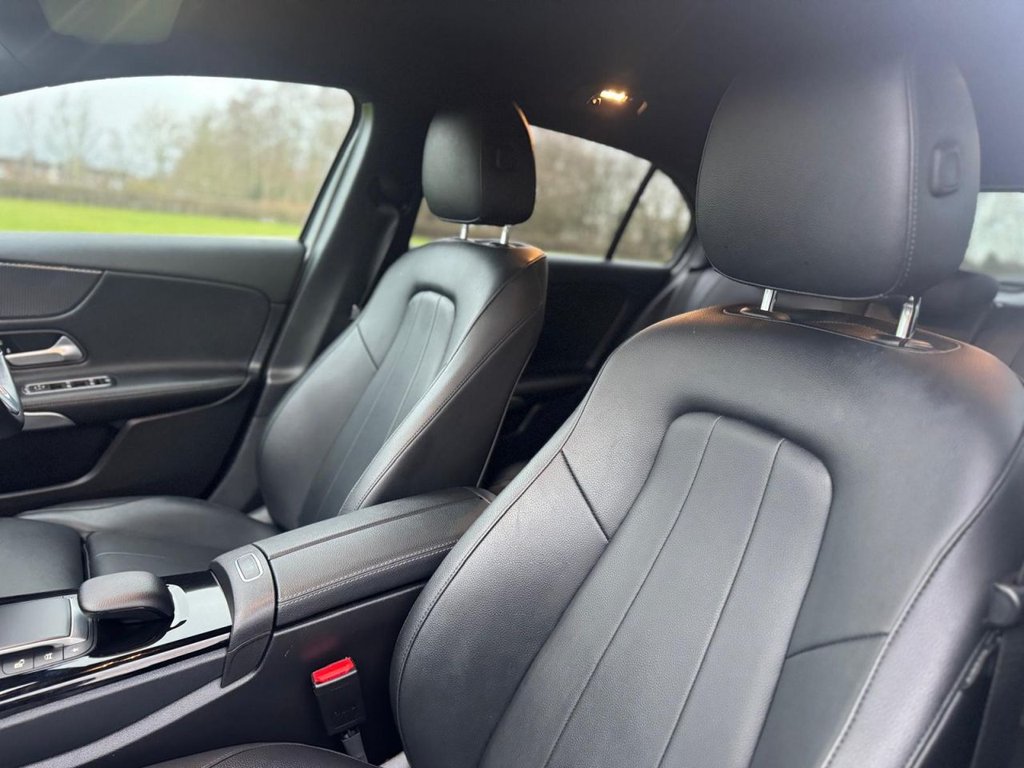 Used Mercedes-Benz A-Class 2021 for sale - 77188334: Photo 34