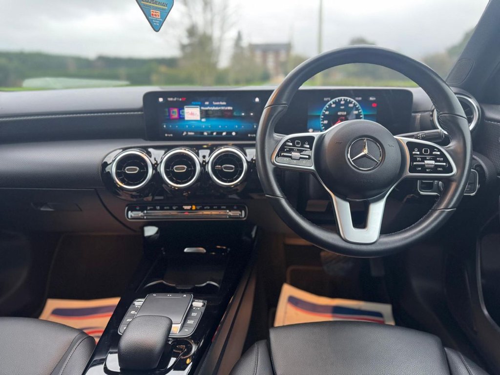 Used Mercedes-Benz A-Class 2021 for sale - 77188334: Photo 35