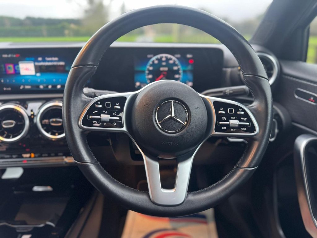 Used Mercedes-Benz A-Class 2021 for sale - 77188334: Photo 36