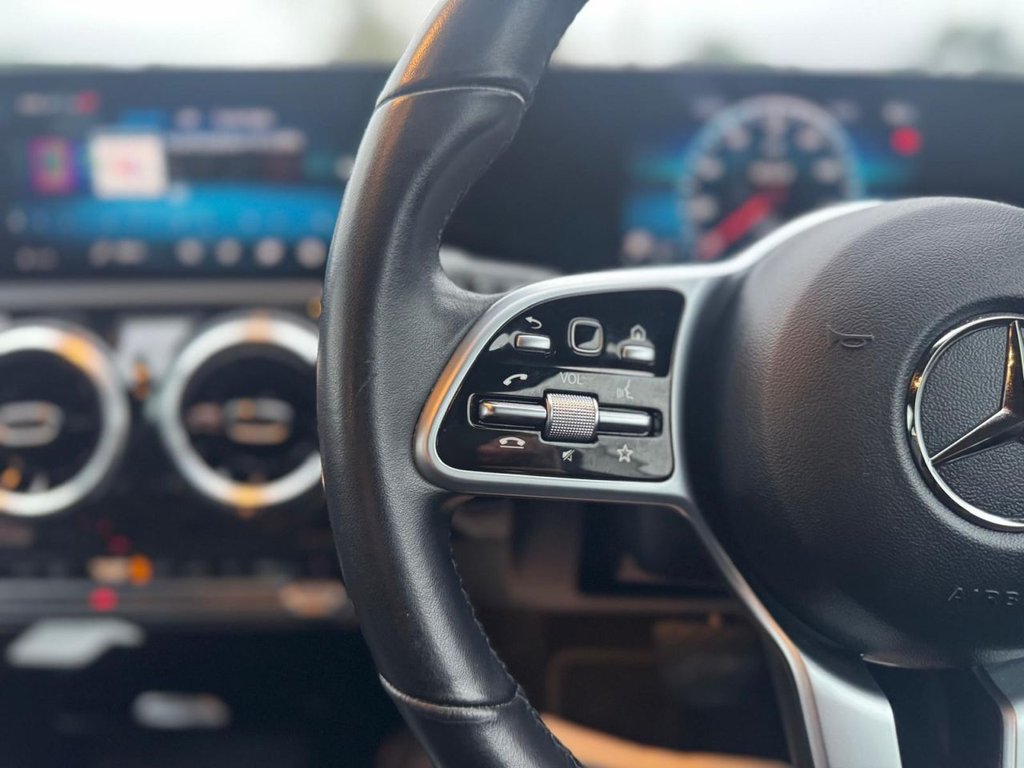 Used Mercedes-Benz A-Class 2021 for sale - 77188334: Photo 37