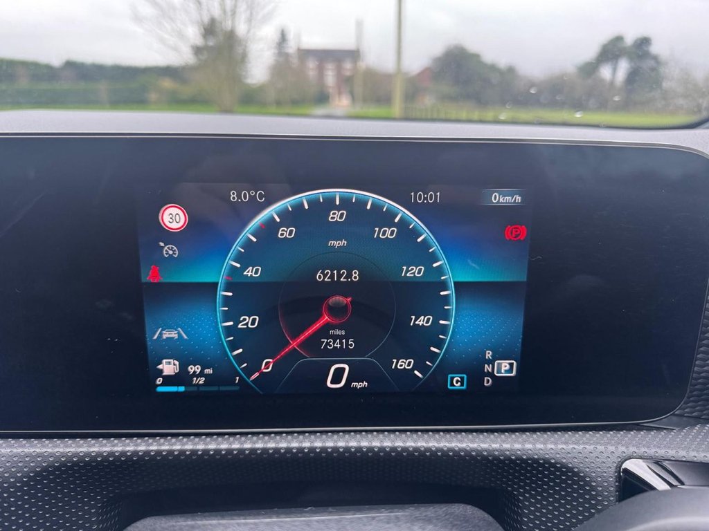 Used Mercedes-Benz A-Class 2021 for sale - 77188334: Photo 39