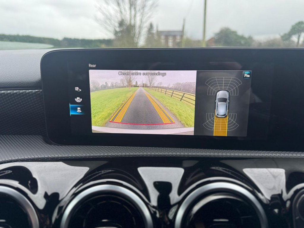 Used Mercedes-Benz A-Class 2021 for sale - 77188334: Photo 42