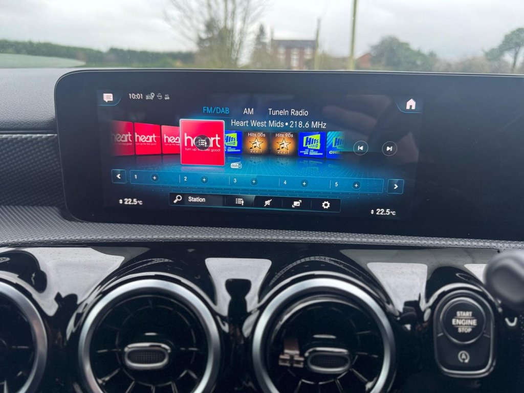 Used Mercedes-Benz A-Class 2021 for sale - 77188334: Photo 43