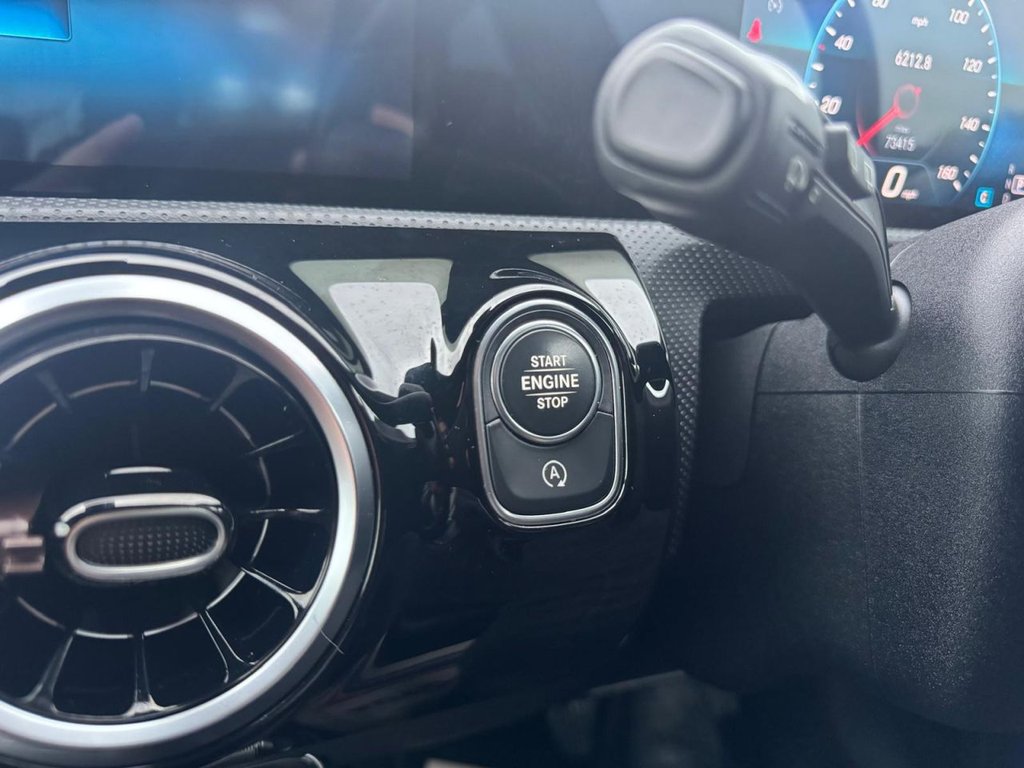 Used Mercedes-Benz A-Class 2021 for sale - 77188334: Photo 45