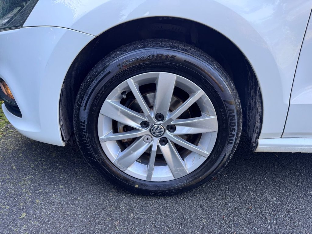 Used Volkswagen Polo 2014 for sale - 77161847: Photo 11