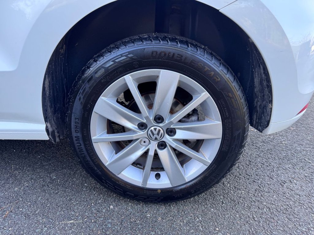 Used Volkswagen Polo 2014 for sale - 77161847: Photo 12
