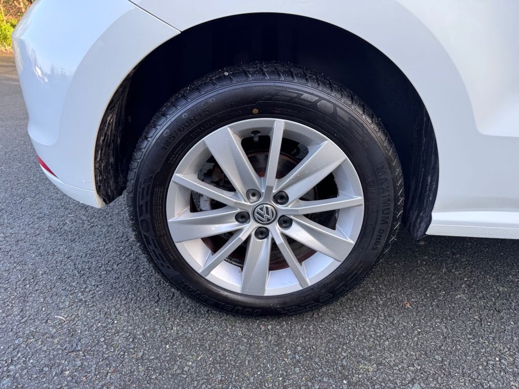 Used Volkswagen Polo 2014 for sale - 77161847: Photo 14