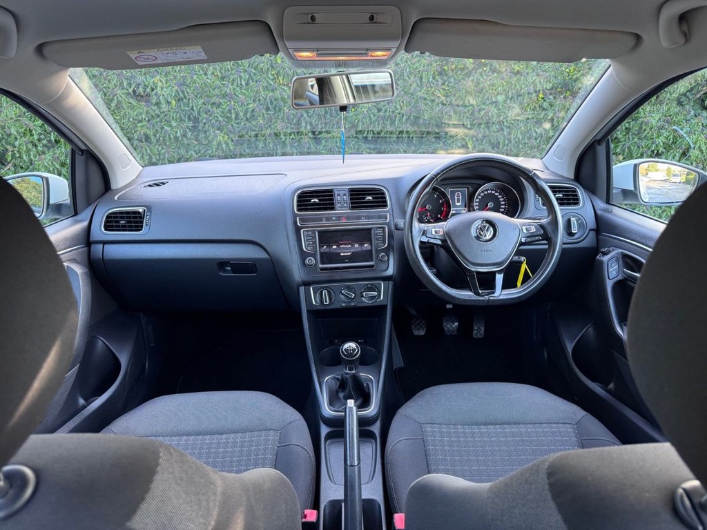 Used Volkswagen Polo 2014 for sale - 77161847: Photo 15