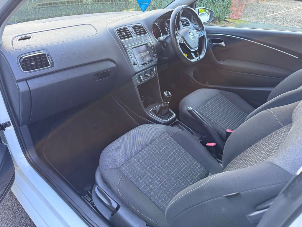 Used Volkswagen Polo 2014 for sale - 77161847: Photo 16