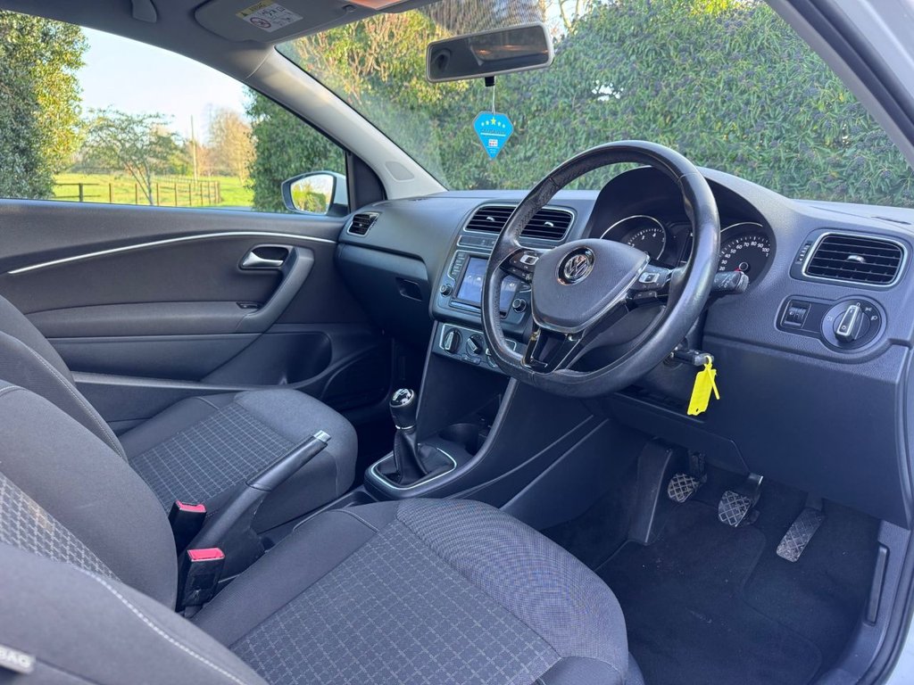Used Volkswagen Polo 2014 for sale - 77161847: Photo 18