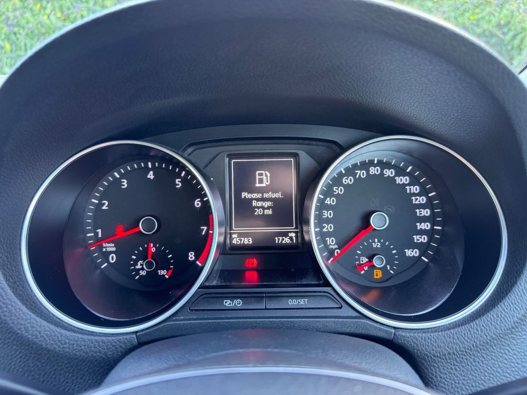 Used Volkswagen Polo 2014 for sale - 77161847: Photo 21