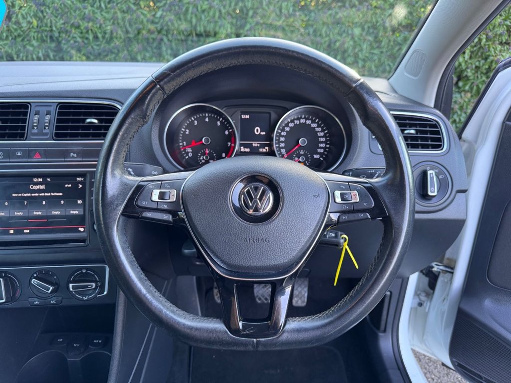 Used Volkswagen Polo 2014 for sale - 77161847: Photo 22