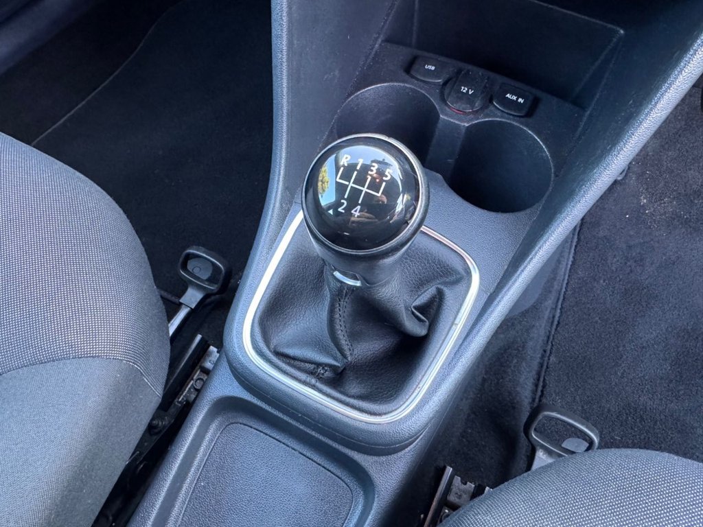 Used Volkswagen Polo 2014 for sale - 77161847: Photo 25