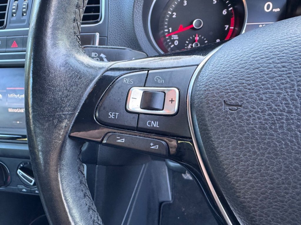 Used Volkswagen Polo 2014 for sale - 77161847: Photo 26