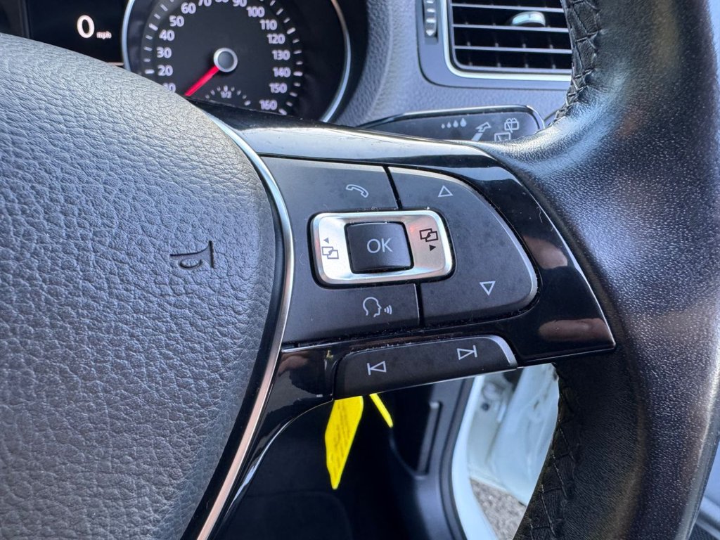 Used Volkswagen Polo 2014 for sale - 77161847: Photo 27