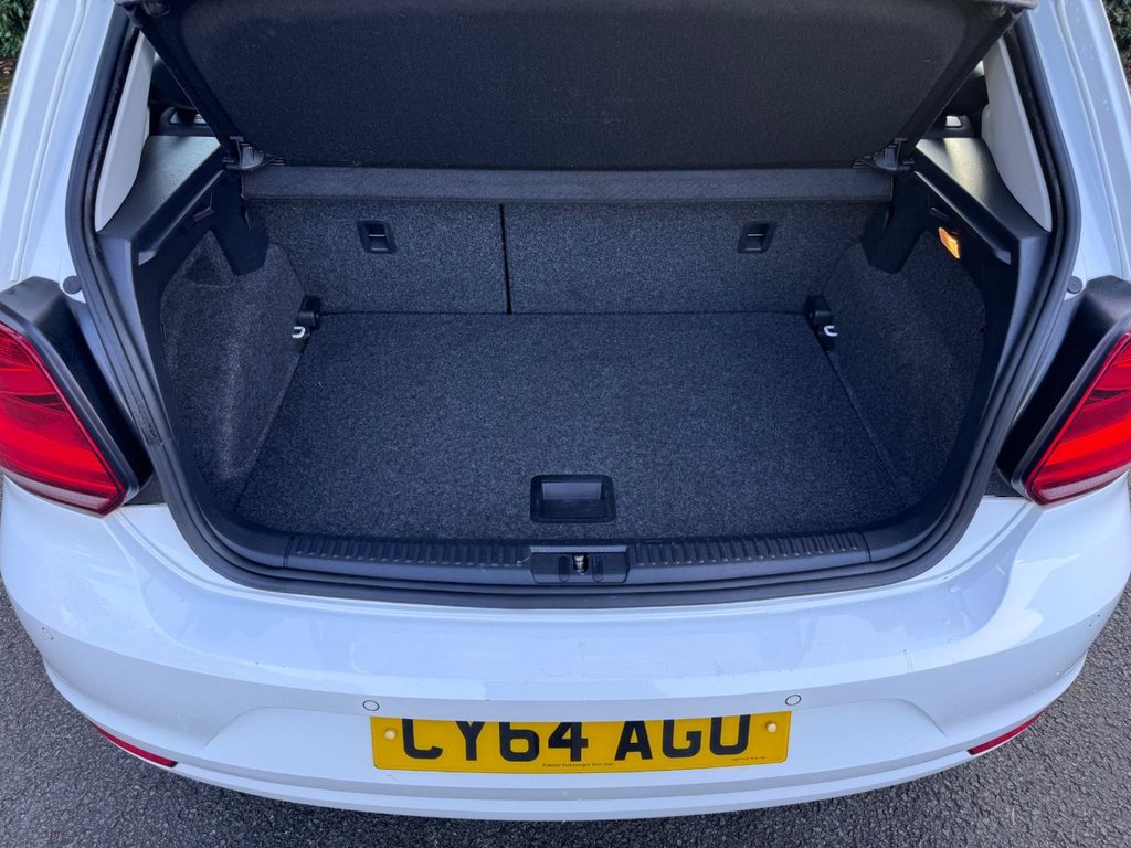 Used Volkswagen Polo 2014 for sale - 77161847: Photo 28